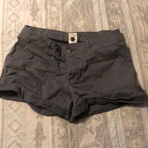 Magellan woman’s shorts 6